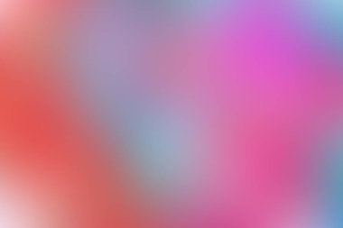 Soyut pastel yumuşak renkli yumuşak odak pembe renkte tonda kapalı dokulu arka plan bulanık. Duvar kağıdı olarak veya web tasarımı için kullanılabilir