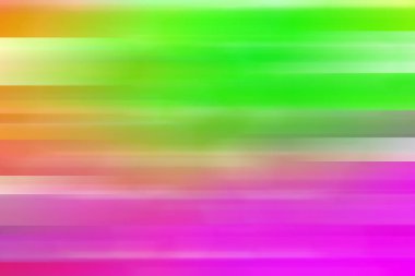 Soyut pastel yumuşak renkli bulanık dokulu arkaplan yeşil tonlu odak tonundan uzak