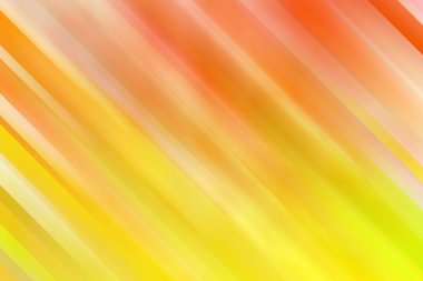 Soyut pastel yumuşak renkli yumuşak dokulu arka plan bulanık odak kapalı turuncu ve sarı renk tonlu