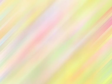 soyut pastel yumuşak renkli bulanık arkaplan bulanık odak tonundan sarı renge boyanmış