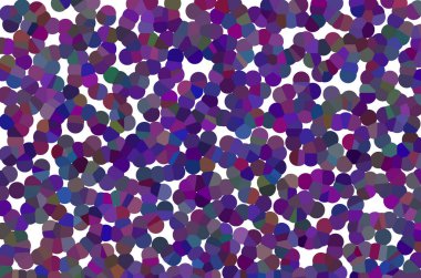 soyut pastel yumuşak renkli bulanık desenli arka plan menekşe ve leylak renginde odak tonundan