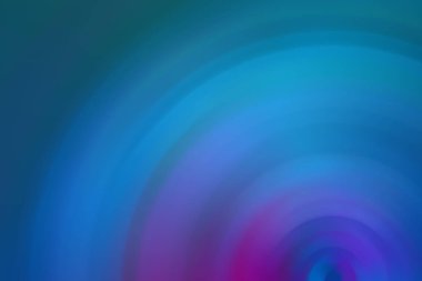 Soyut renkli pürüzsüz bulanık arkaplan bulanık odak tonu mavi renkte. Duvar kağıdı ya da web tasarımı için kullan