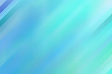 Soyut pastel yumuşak renkli düz mavi renkte tonda odak kapalı dokulu arka plan bulanık