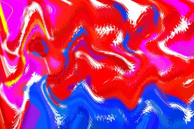 Fütüristik pastel pembe renkte yumuşak renkli yumuşak dokulu geometrik arka plan bulanık odak kapalı tonda soyut