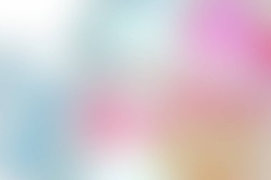 Soyut pastel yumuşak renkli yumuşak odak pembe renkte tonda kapalı dokulu arka plan bulanık. Duvar kağıdı olarak veya web tasarımı için kullanılabilir