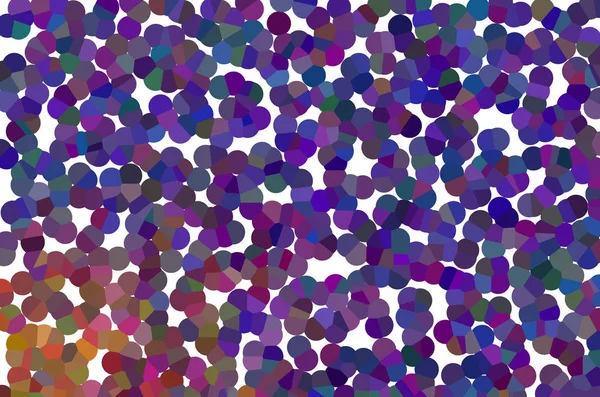 soyut pastel yumuşak renkli bulanık desenli arka plan menekşe ve leylak renginde odak tonundan