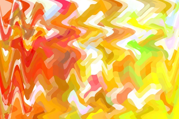 Soyut pastel yumuşak renkli yumuşak dokulu arka plan bulanık odak kapalı turuncu ve sarı renk tonlu