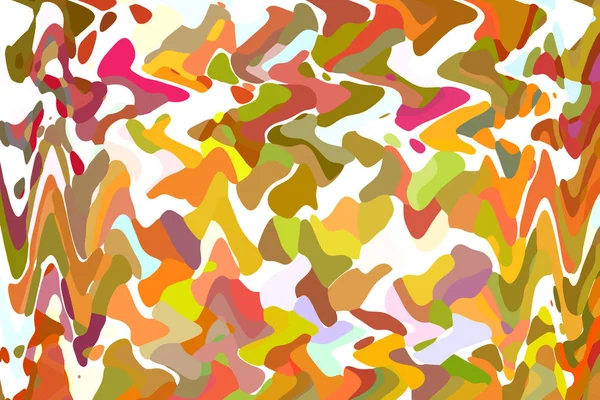 Soyut pastel yumuşak renkli yumuşak dokulu arka plan bulanık odak kapalı bej, kahverengi, altın ve sarı renkte tonda