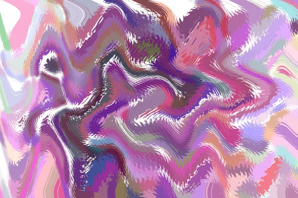 Pastel Abstrato Suave Colorido Suave Fundo Texturizado Desfocado Tonificado Cor — Fotografia de Stock