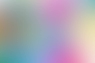 Soyut renkli pürüzsüz bulanık arkaplan bulanık odak tonu mavi renkte. Duvar kağıdı ya da web tasarımı için kullan