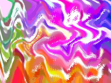 soyut pastel yumuşak renkli yumuşak bulanık dokulu arka plan pembe tonlu odak tonundan