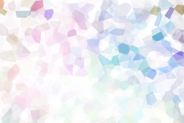 Soyut pastel yumuşak renkli düz mavi renk tonlu odak kapalı dokulu arka plan bulanık