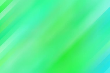 Soyut pastel yumuşak renkli bulanık dokulu arkaplan yeşil tonlu odak tonundan uzak