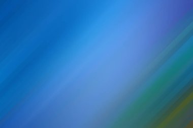 Soyut renkli pürüzsüz bulanık arkaplan bulanık odak tonu mavi renkte. Duvar kağıdı ya da web tasarımı için kullan