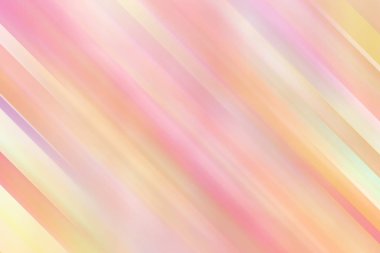 Fütüristik pastel pembe renkte yumuşak renkli yumuşak dokulu geometrik arka plan bulanık odak kapalı tonda soyut