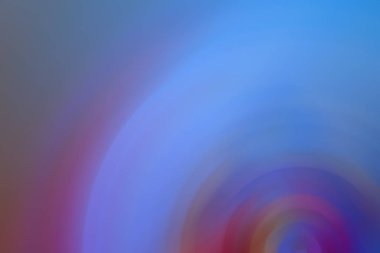 Soyut renkli pürüzsüz bulanık arkaplan bulanık odak tonu mavi renkte. Duvar kağıdı ya da web tasarımı için kullan