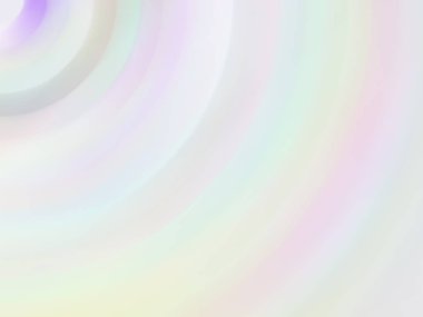 Soyut pastel yumuşak renkli bulanık dokulu arkaplan yeşil tonlu odak tonundan uzak