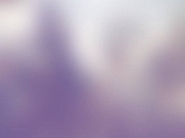 Soyut yumuşak renkli yumuşak dokulu arka plan bulanık odak kapalı ultra mor renkte tonda. Duvar kağıdı olarak veya web tasarımı için kullanılabilir.