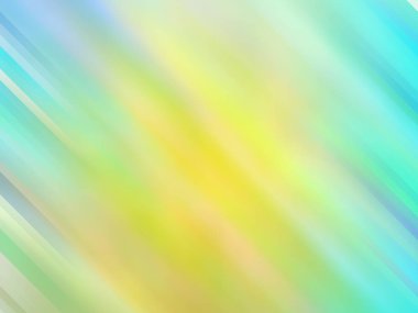 Soyut pastel yumuşak renkli bulanık dokulu arkaplan yeşil tonlu odak tonundan uzak