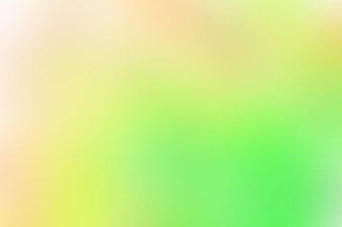 soyut pastel yumuşak renkli bulanık arkaplan bulanık odak tonundan sarı renge boyanmış