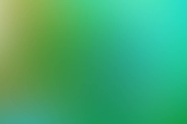 Soyut renkli pürüzsüz bulanık arkaplan bulanık odak tonu mavi renkte. Duvar kağıdı ya da web tasarımı için kullan