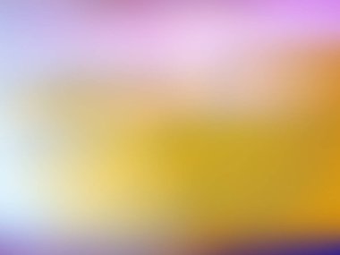 Soyut pastel yumuşak renkli yumuşak dokulu arka plan bulanık odak kapalı altın, sarı ve pembe renkte tonda