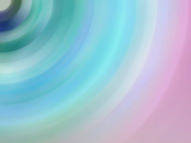 Soyut renkli yumuşak dokulu arka plan bulanık odak kapalı mavi renkte tonda