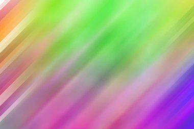 Soyut pastel yumuşak renkli bulanık dokulu arkaplan yeşil tonlu odak tonundan uzak