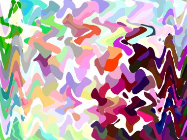 Soyut pastel yumuşak renkli yumuşak dokulu arka plan bulanık odak dışı mor ve lila rengi tonda. Duvar kağıdı olarak veya web tasarımı için kullanılabilir