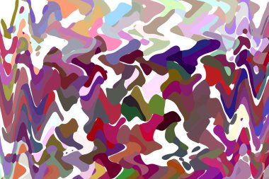 soyut pastel yumuşak renkli yumuşak bulanık dokulu arka plan pembe tonlu odak tonundan