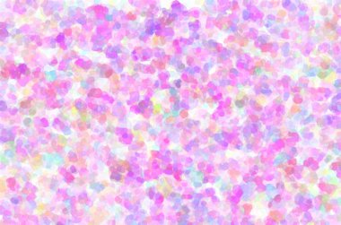 soyut pastel yumuşak renkli bulanık desenli arka plan menekşe ve leylak renginde odak tonundan