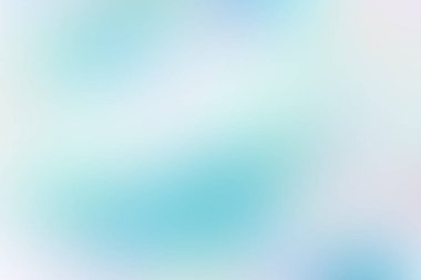 Soyut renkli pürüzsüz bulanık arkaplan bulanık odak tonu mavi renkte. Duvar kağıdı ya da web tasarımı için kullan