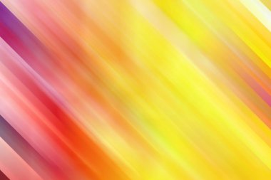 Soyut pastel yumuşak renkli yumuşak dokulu arka plan bulanık odak kapalı turuncu ve sarı renk tonlu