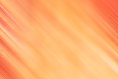 Soyut pastel yumuşak renkli yumuşak dokulu arka plan bulanık odak kapalı turuncu ve sarı renk tonlu