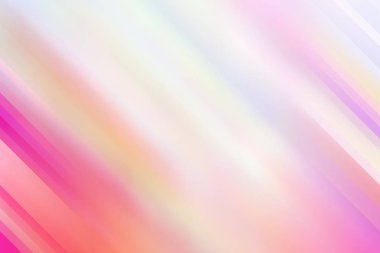 Fütüristik pastel pembe renkte yumuşak renkli yumuşak dokulu geometrik arka plan bulanık odak kapalı tonda soyut