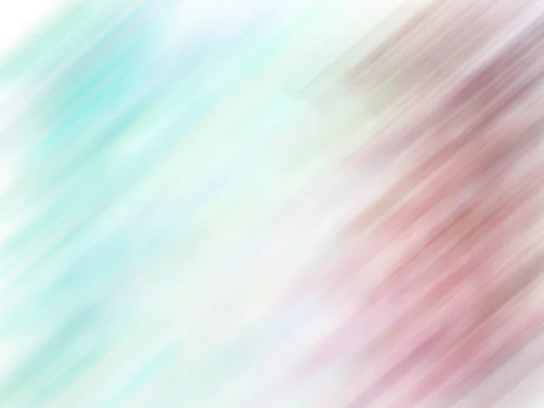 Abstrakti Pastelli Pehmeä Värikäs Sileä Hämärtynyt Kuvioitu Tausta Epätarkka Sävytetty — kuvapankkivalokuva