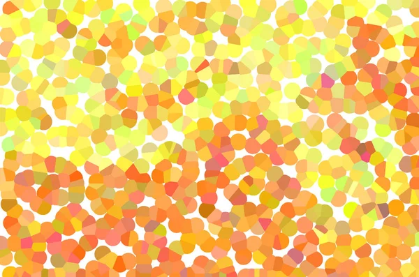 Soyut pastel yumuşak renkli yumuşak dokulu arka plan bulanık odak kapalı altın, sarı ve turuncu renk tonlu