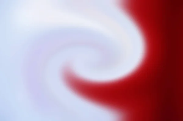 파스텔 소프트 다채로운 부드러운 질감된 빨간색과 색상에 초점을 디자인에 사용할 — 스톡 사진