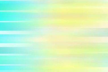 Soyut pastel yumuşak renkli yumuşak dokulu arka plan bulanık odak kapalı altın, sarı ve açık mavi renkte tonda