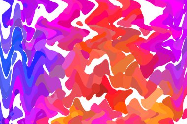 Soyut pastel yumuşak renkli yumuşak dokulu arka plan bulanık odak kapalı turuncu ve sarı renk tonlu