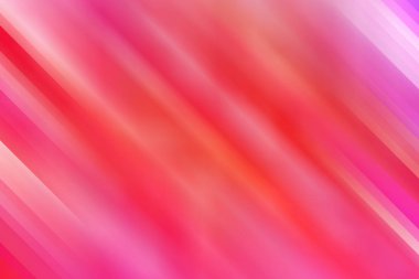 Fütüristik pastel pembe renkte yumuşak renkli yumuşak dokulu geometrik arka plan bulanık odak kapalı tonda soyut