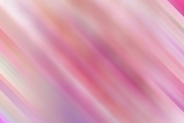 Fütüristik pastel pembe renkte yumuşak renkli yumuşak dokulu geometrik arka plan bulanık odak kapalı tonda soyut