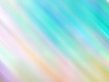 Soyut renkli yumuşak dokulu arka plan bulanık odak kapalı mavi renkte tonda