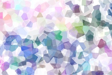 Soyut pastel yumuşak renkli düz mavi renk tonlu odak kapalı dokulu arka plan bulanık