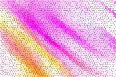 Soyut pastel yumuşak renkli yumuşak dokulu arka plan bulanık odak dışı mor ve lila rengi tonda. Duvar kağıdı olarak veya web tasarımı için kullanılabilir