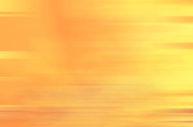 Soyut pastel yumuşak renkli yumuşak dokulu arka plan bulanık odak kapalı altın, sarı ve turuncu renk tonlu