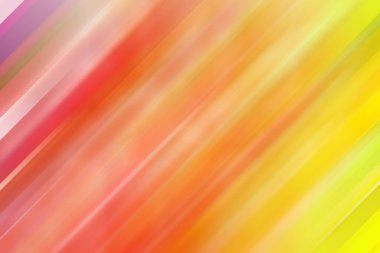 Soyut pastel yumuşak renkli yumuşak dokulu arka plan bulanık odak kapalı turuncu ve sarı renk tonlu