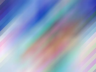 Soyut pastel yumuşak renkli düz mavi renkte tonda odak kapalı dokulu arka plan bulanık