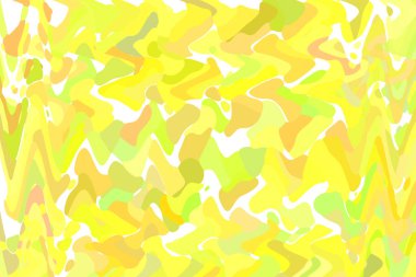 soyut pastel yumuşak renkli bulanık arkaplan bulanık odak tonundan sarı renge boyanmış