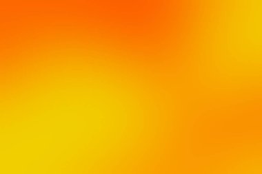 Soyut parlak yumuşak renkli yumuşak dokulu arka plan bulanık odak kapalı sıcak turuncu ve sarı renkte tonda. Duvar kağıdı olarak veya web tasarımı için kullanılabilir.